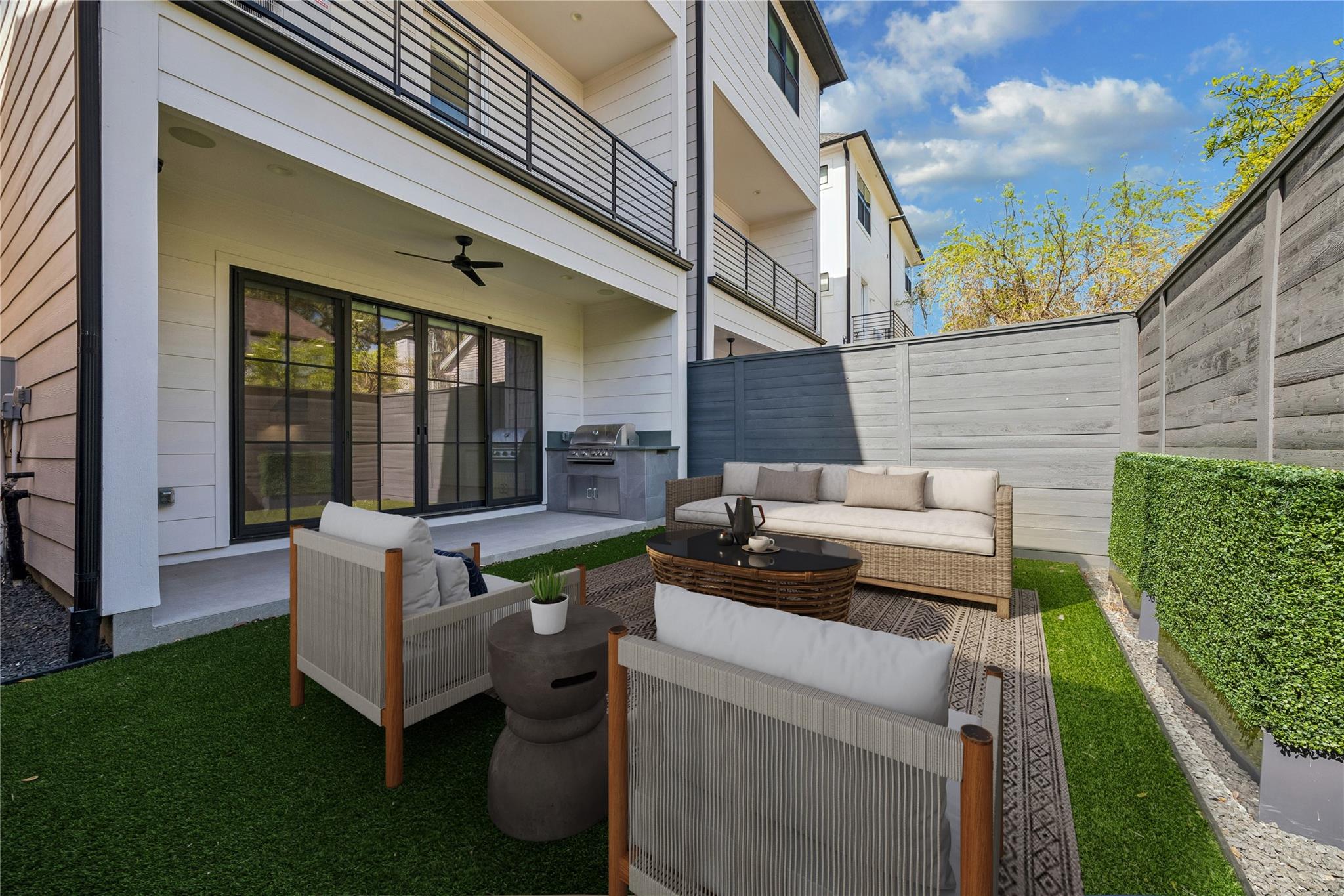 236 Birdsall Street