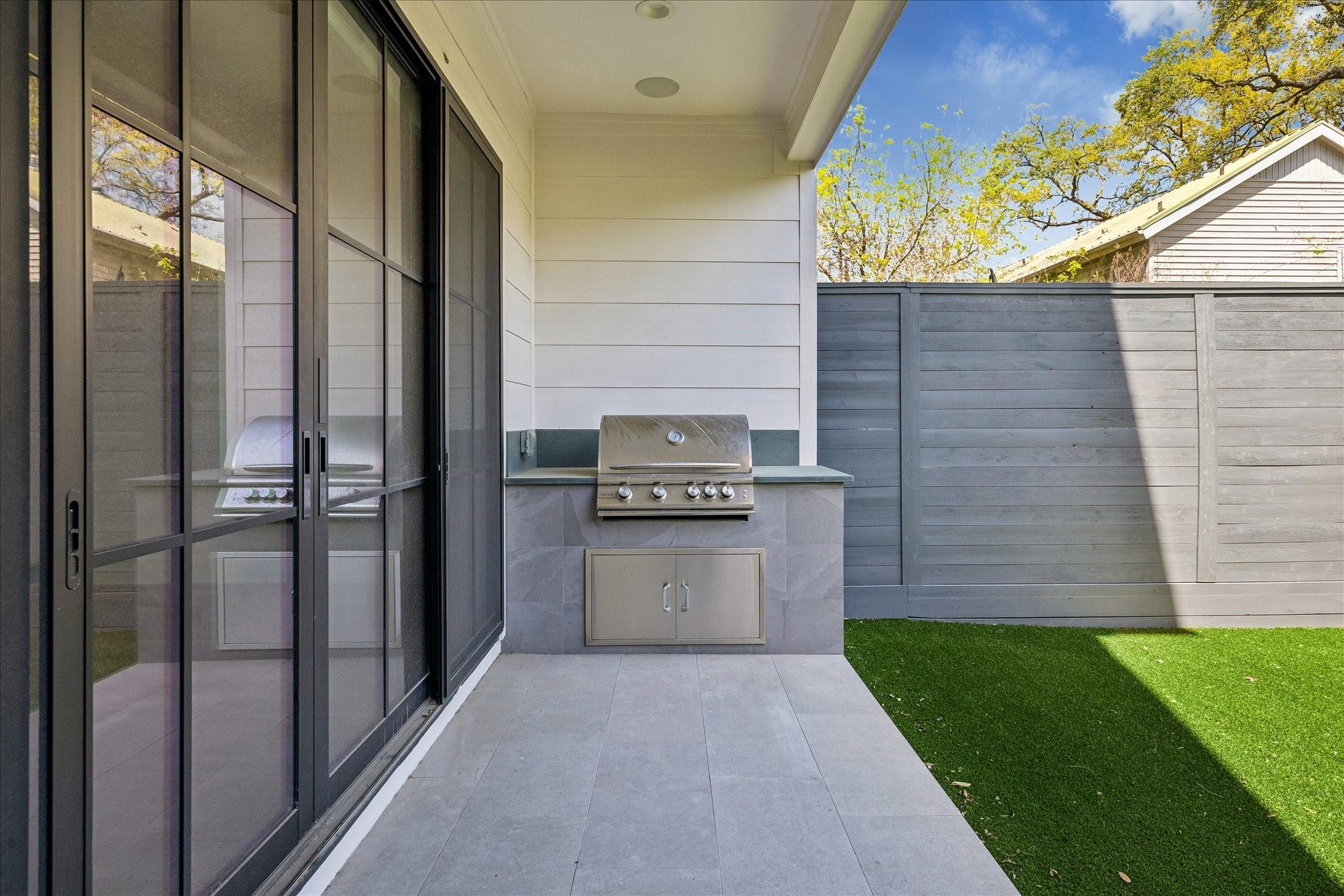 236 Birdsall Street
