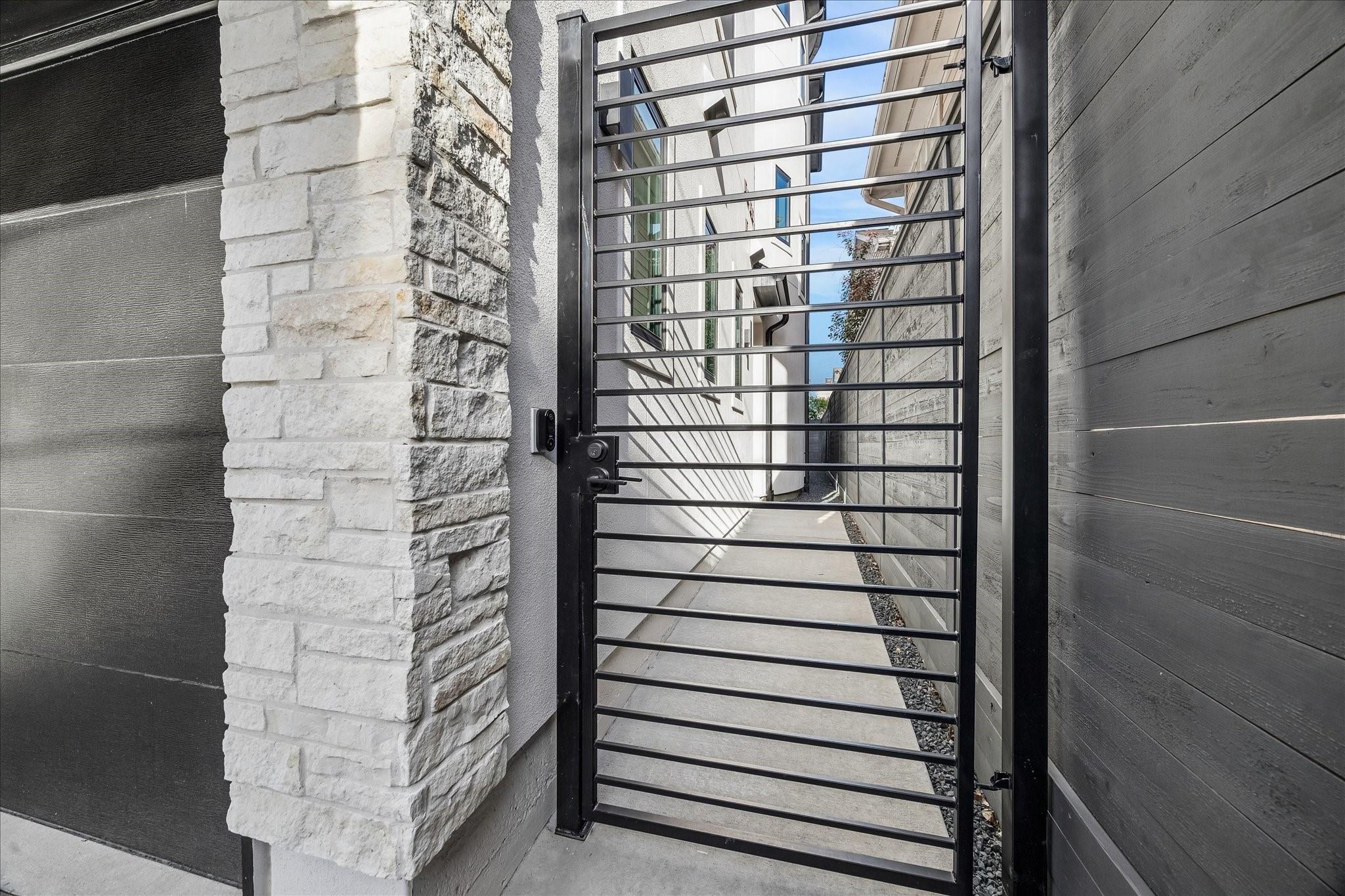 236 Birdsall Street
