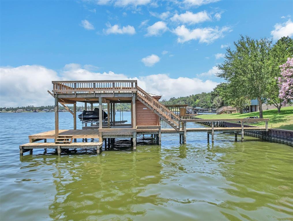 829 Caney Creek Drive