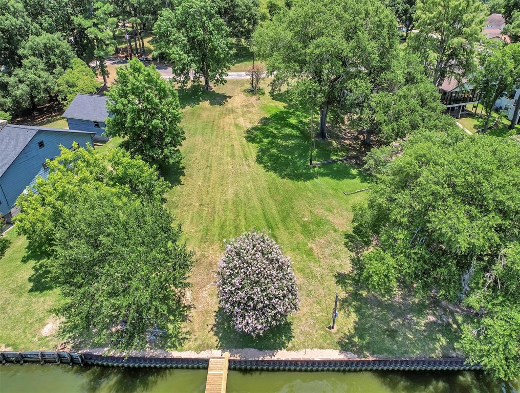 829 Caney Creek Drive