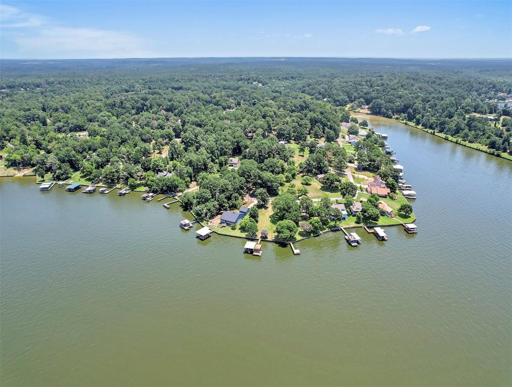 829 Caney Creek Drive