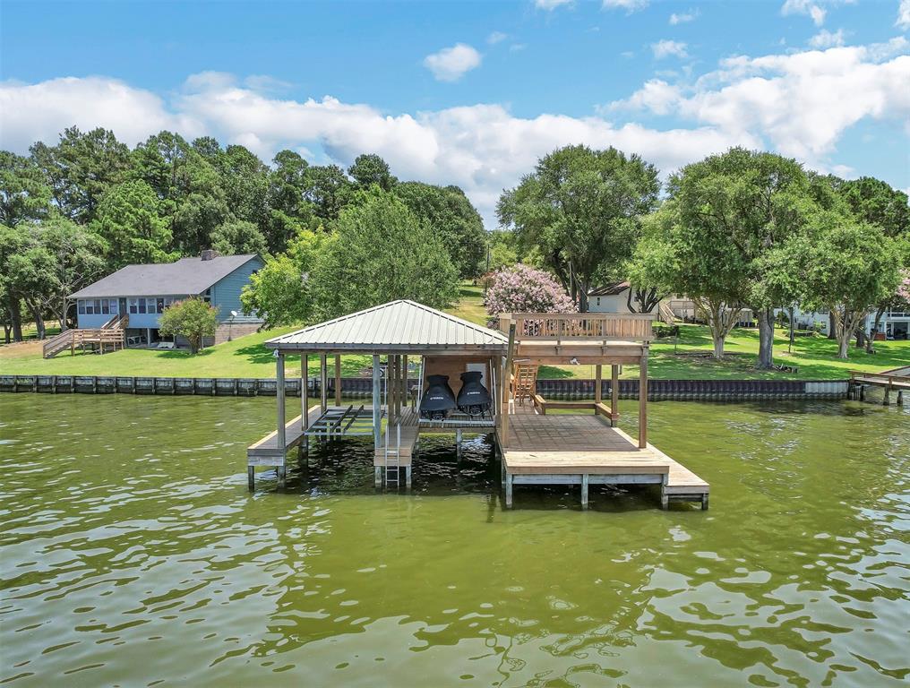 829 Caney Creek Drive