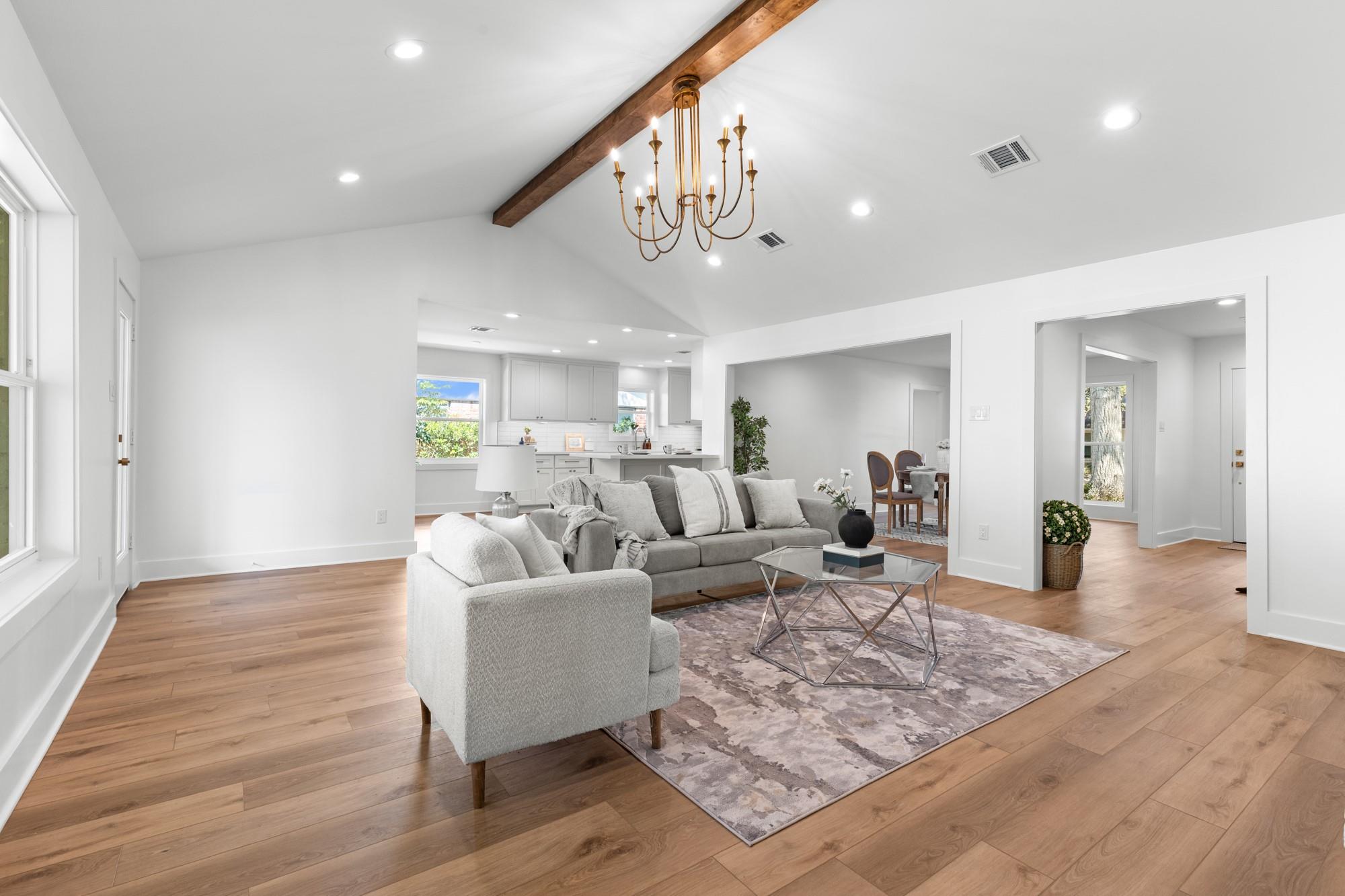 6219 Bayou Bridge Drive