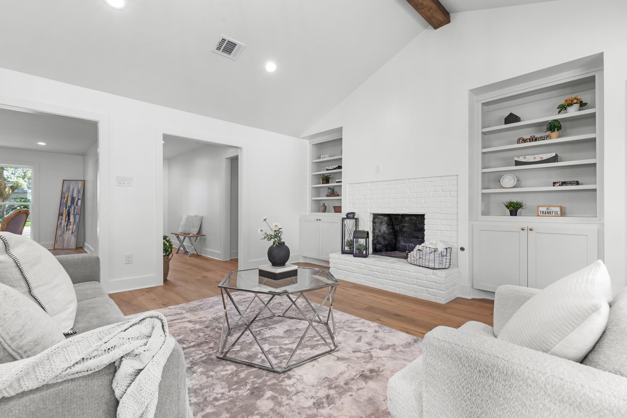 6219 Bayou Bridge Drive