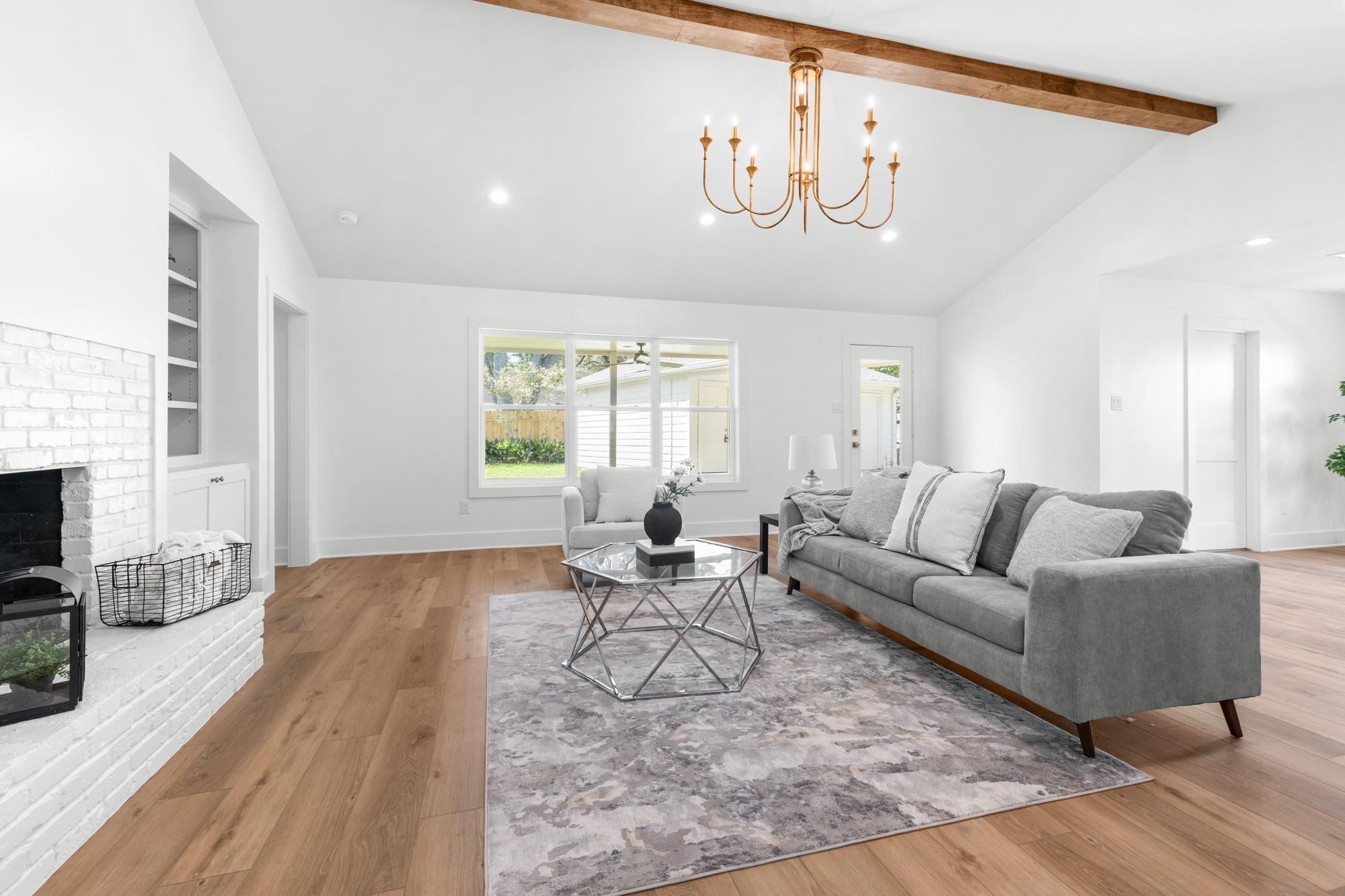 6219 Bayou Bridge Drive