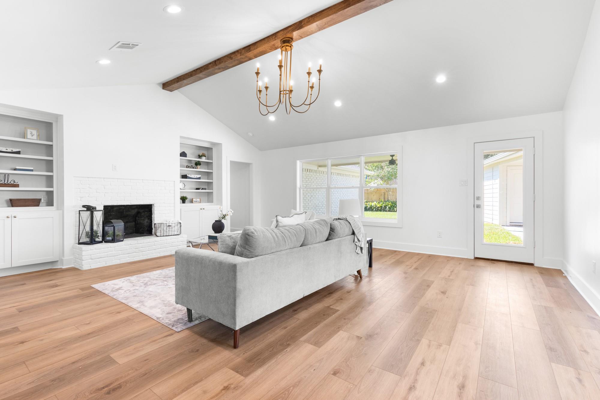 6219 Bayou Bridge Drive