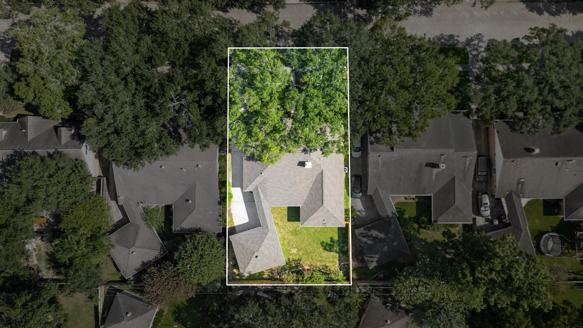 6219 Bayou Bridge Drive