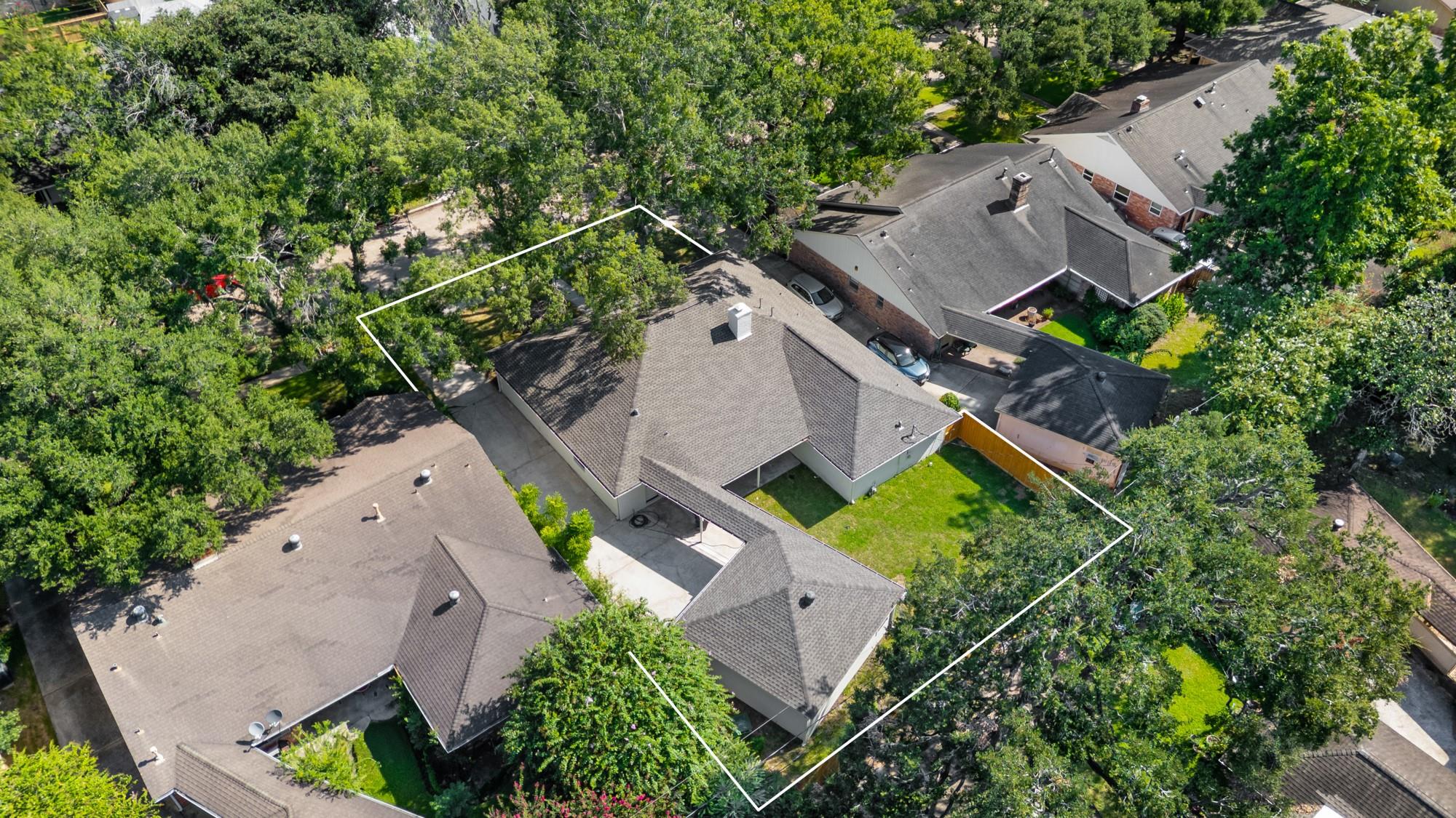 6219 Bayou Bridge Drive