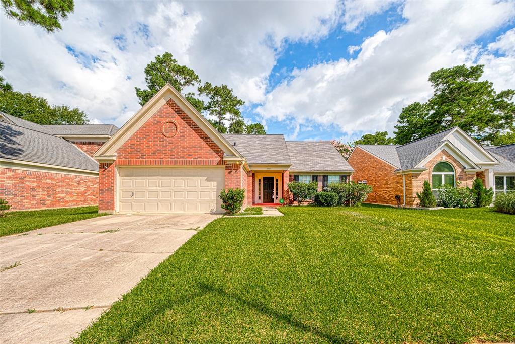 8926 Driftstone Drive