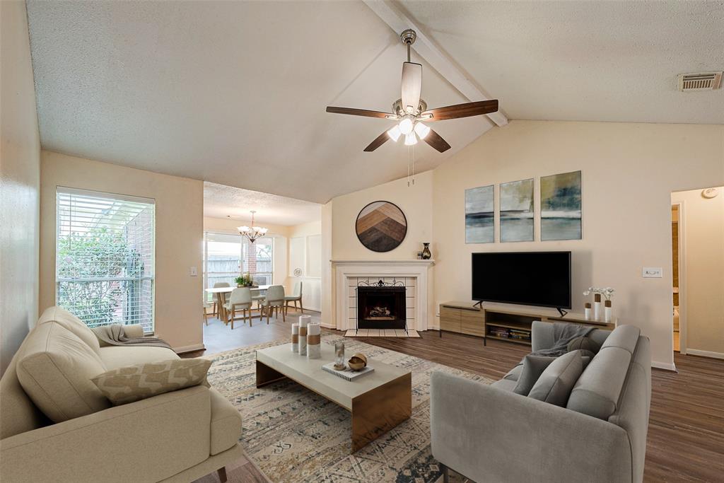 8926 Driftstone Drive