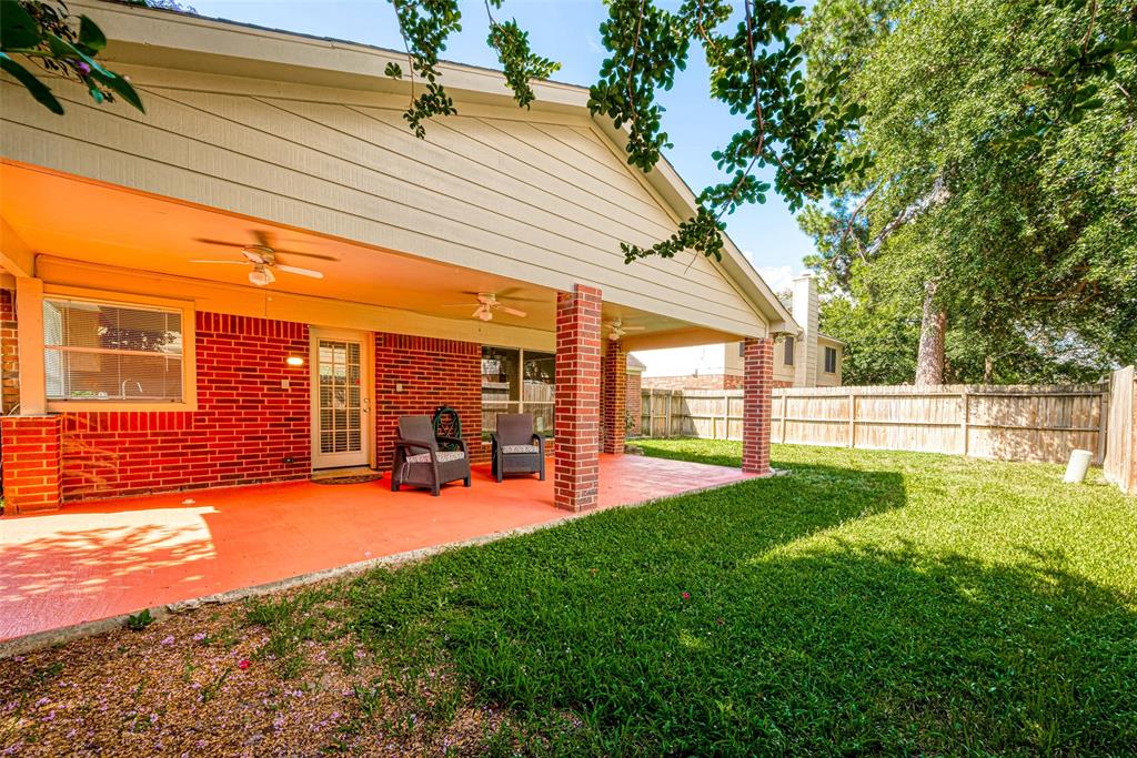 8926 Driftstone Drive