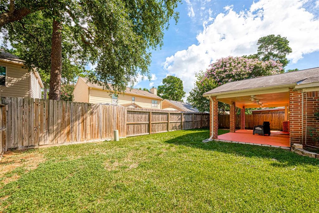 8926 Driftstone Drive