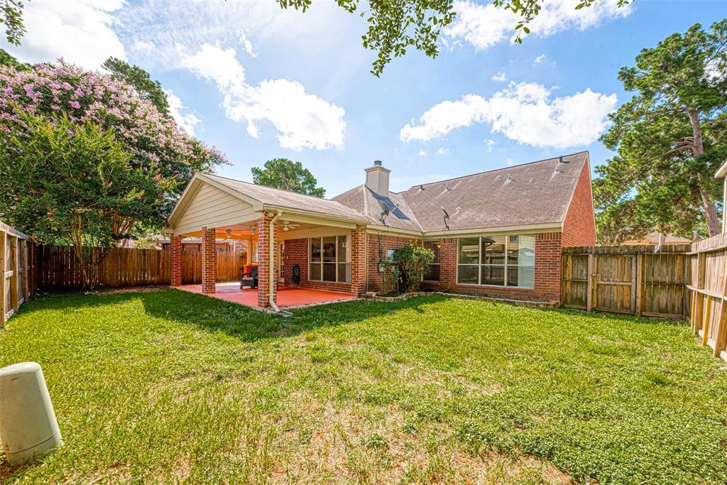 8926 Driftstone Drive