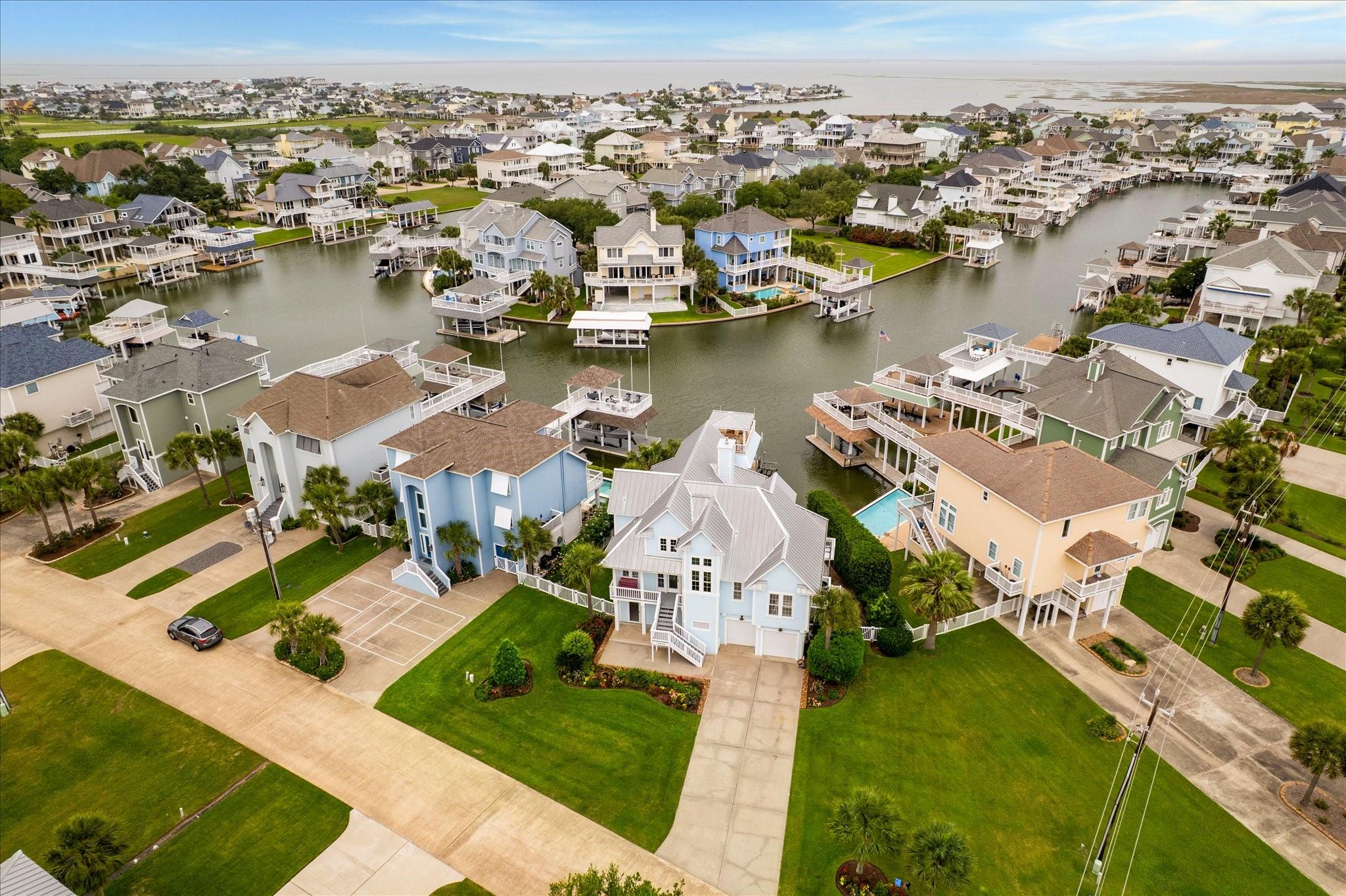 13839 Windlass Circle