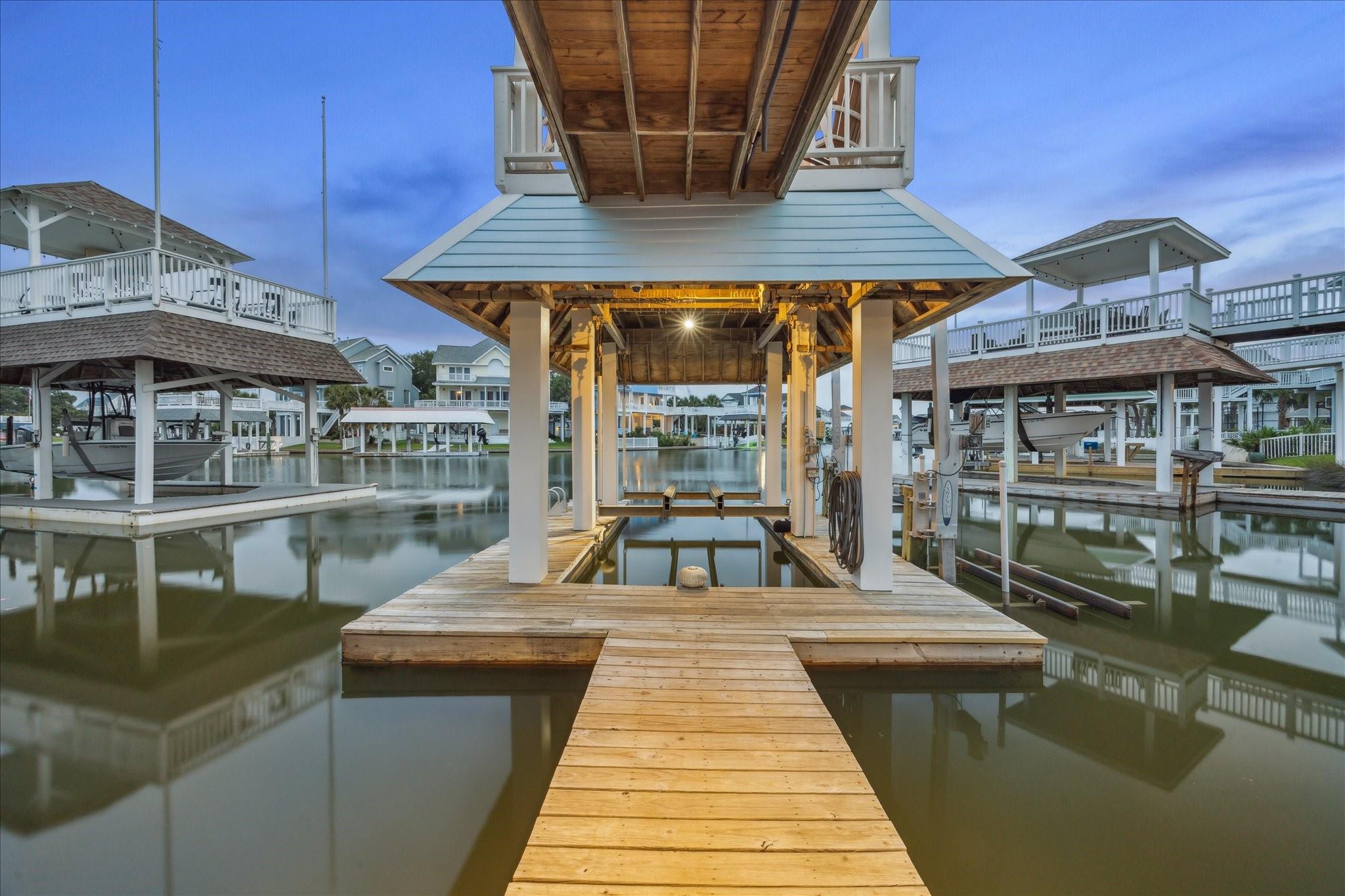 13839 Windlass Circle