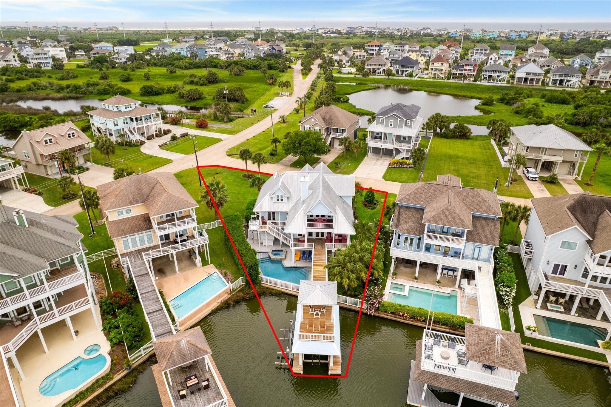 13839 Windlass Circle