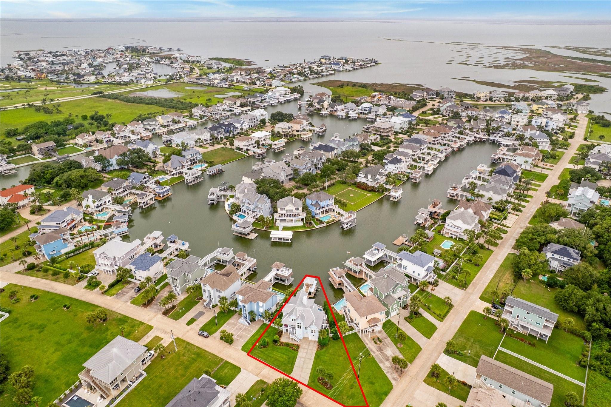 13839 Windlass Circle