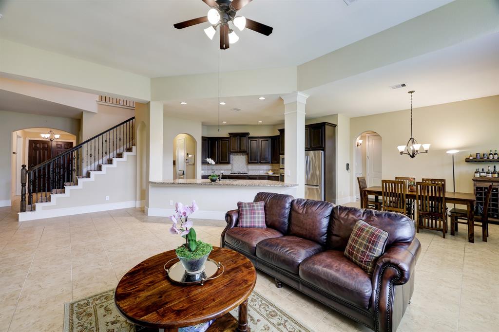 8203 Lorrie Drive