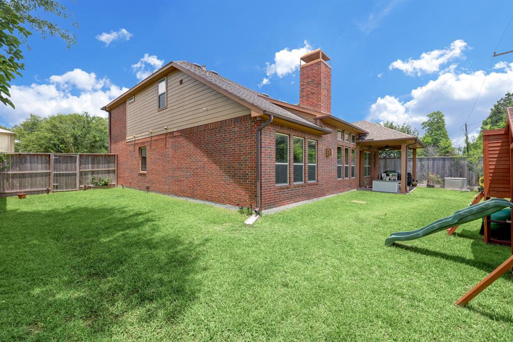 8203 Lorrie Drive