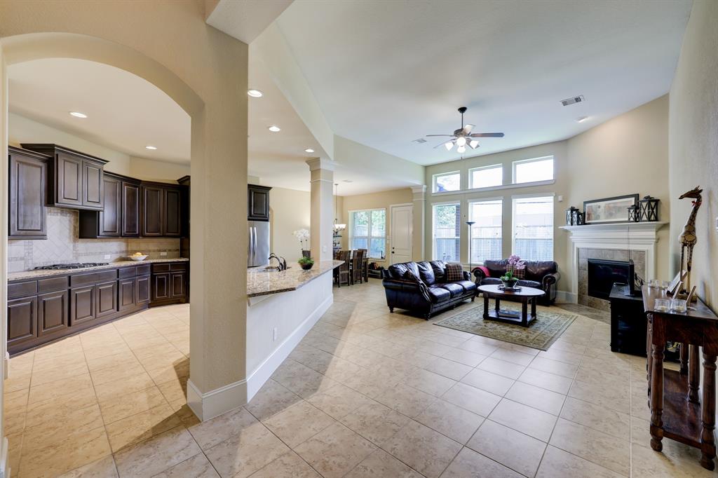 8203 Lorrie Drive