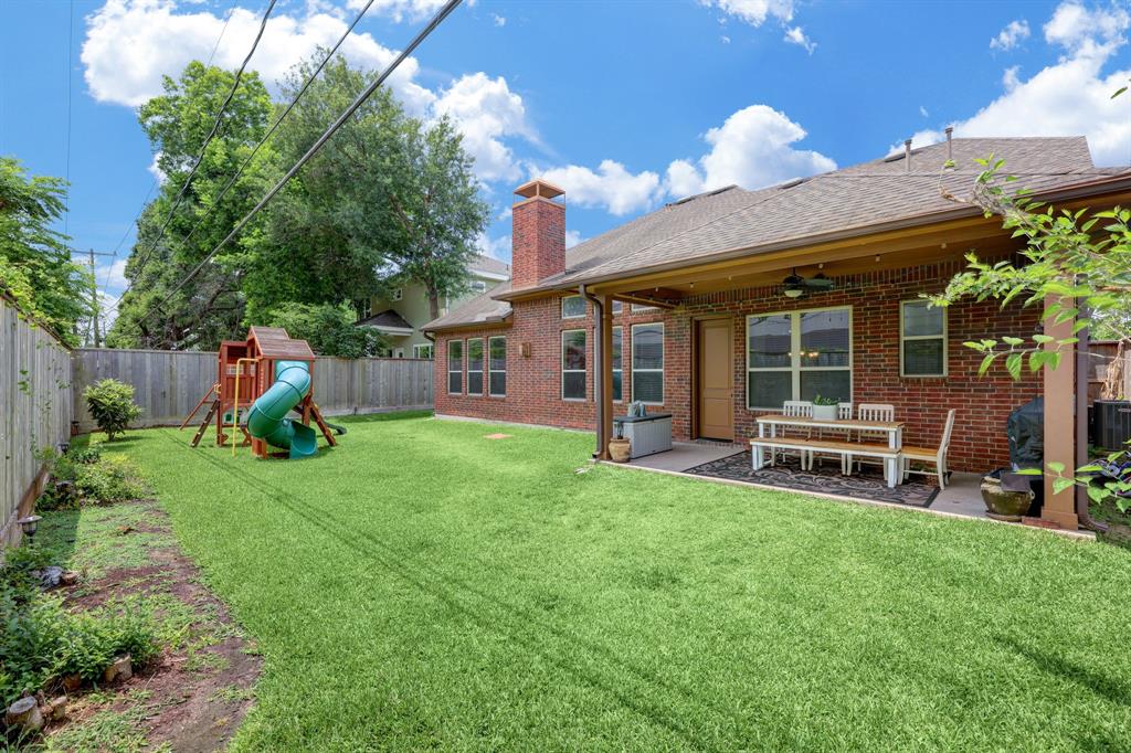 8203 Lorrie Drive