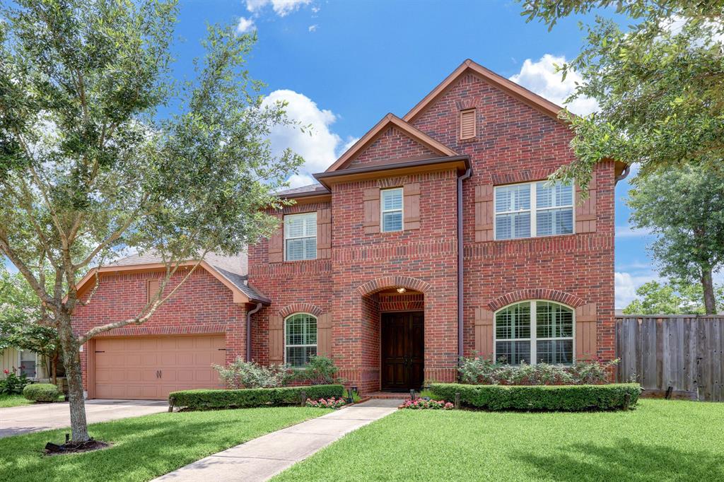 8203 Lorrie Drive