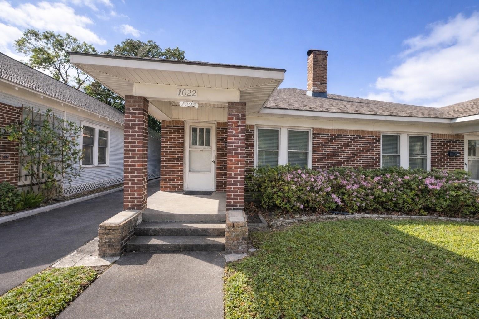 1022 Fugate Street