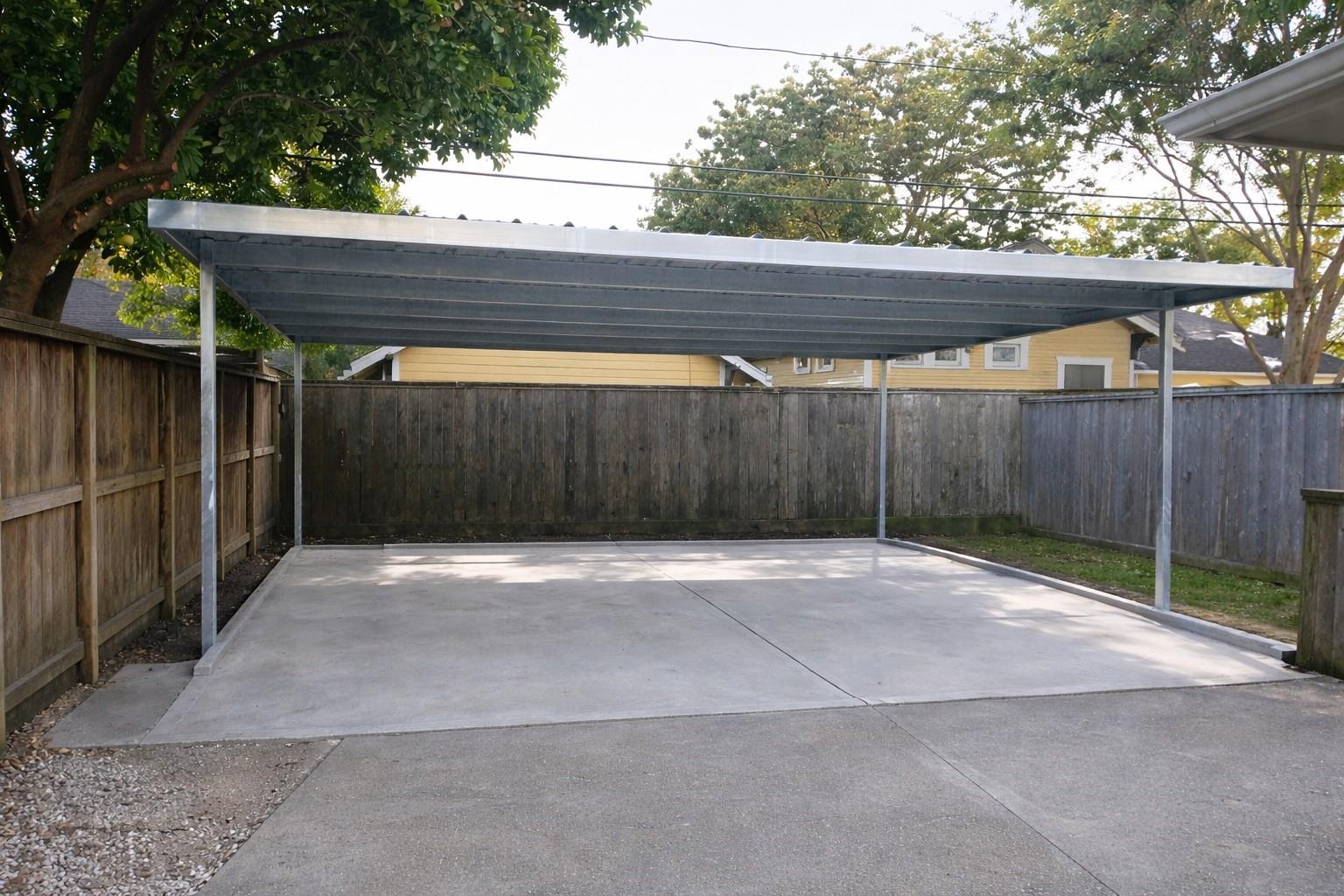 1022 Fugate Street