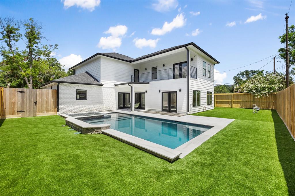 1726 Locksford Street