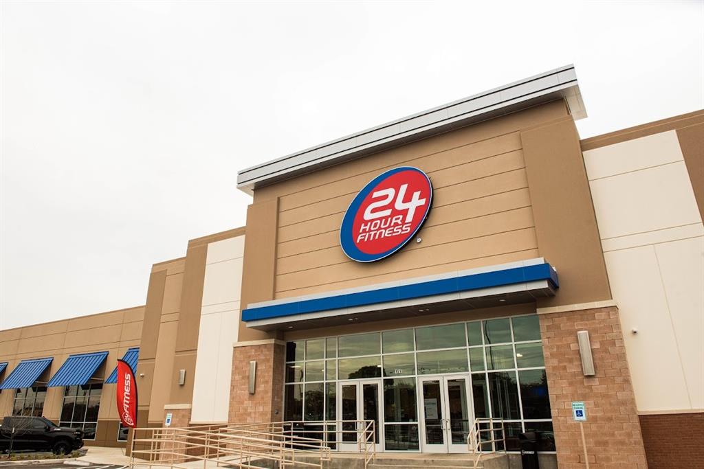 1726 Locksford Street