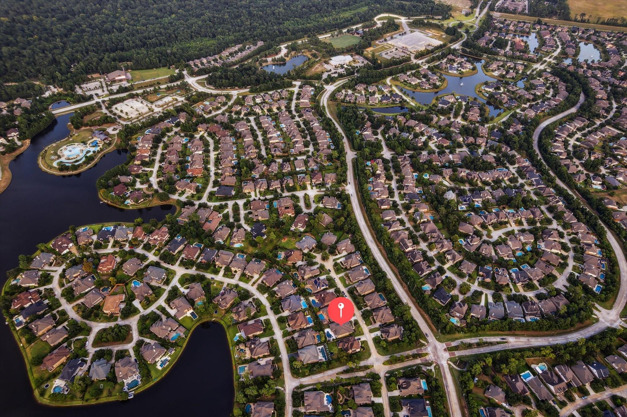 26 Mohawk Path Place