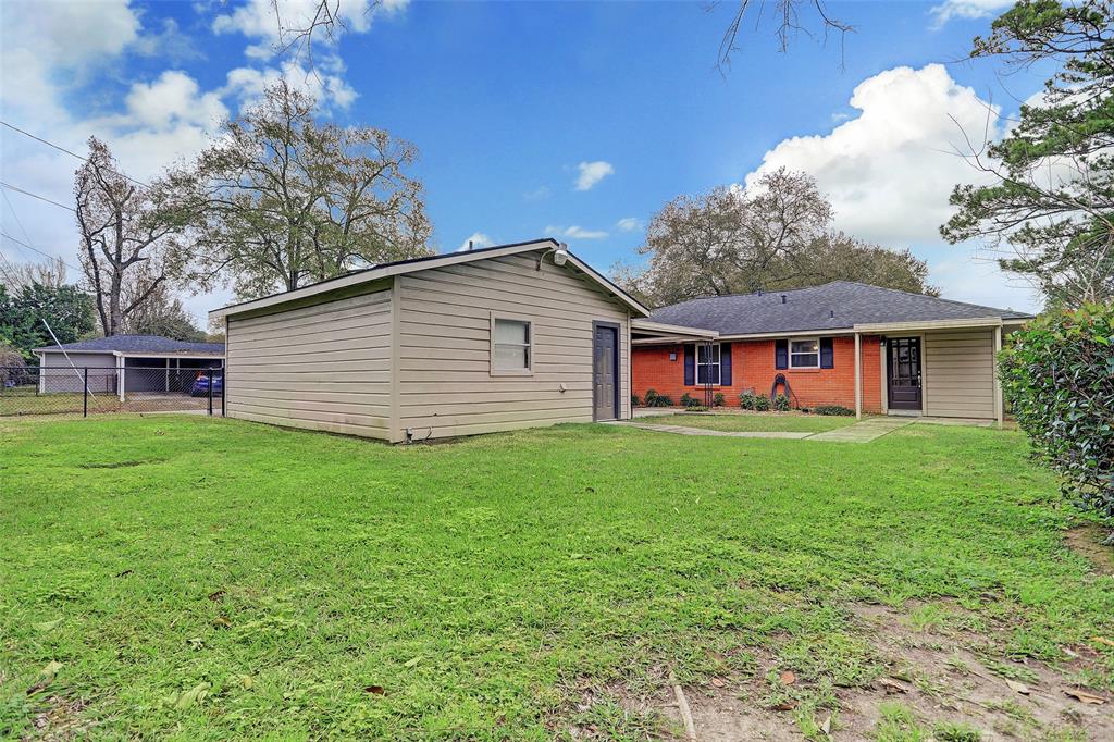 2202 Gardenia Drive