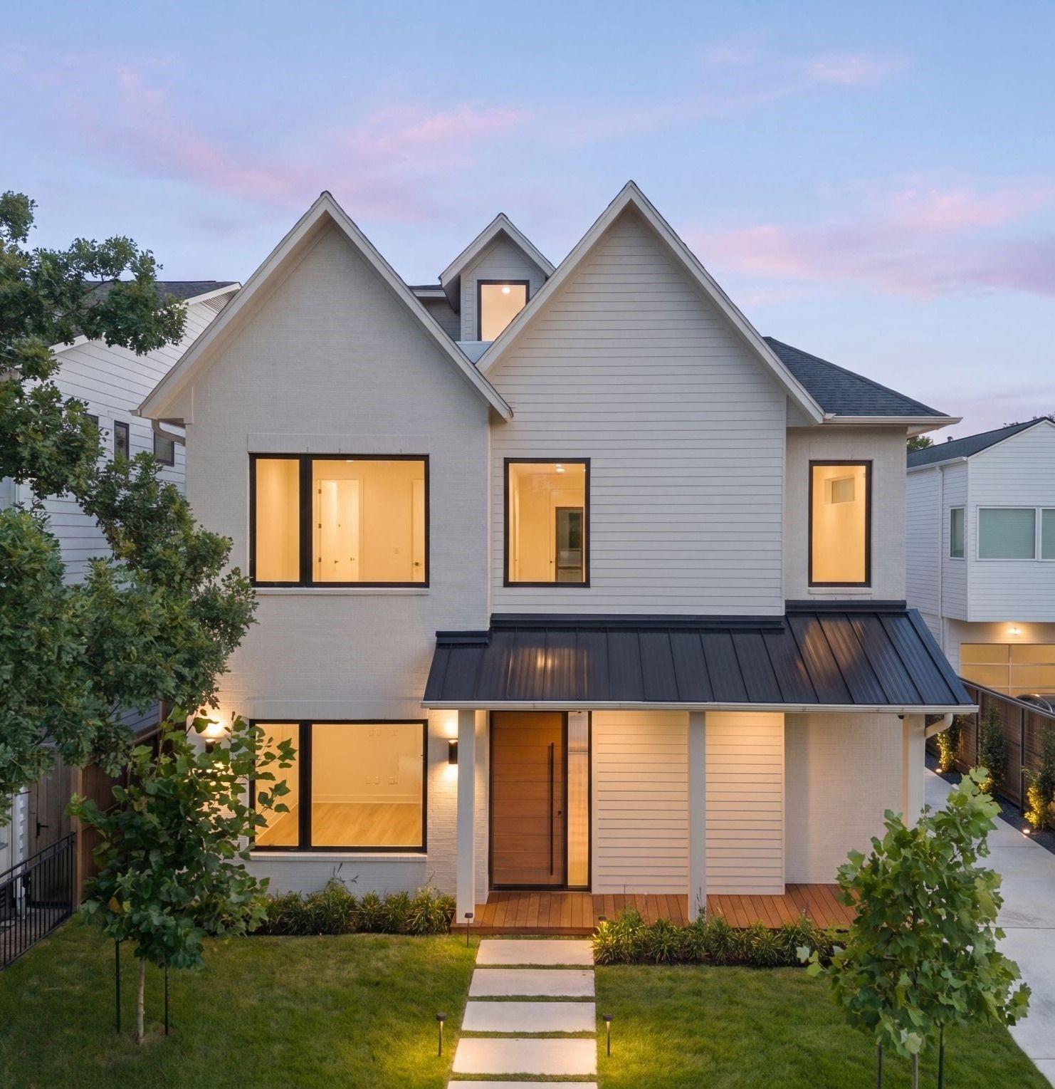 1116 Highland Street