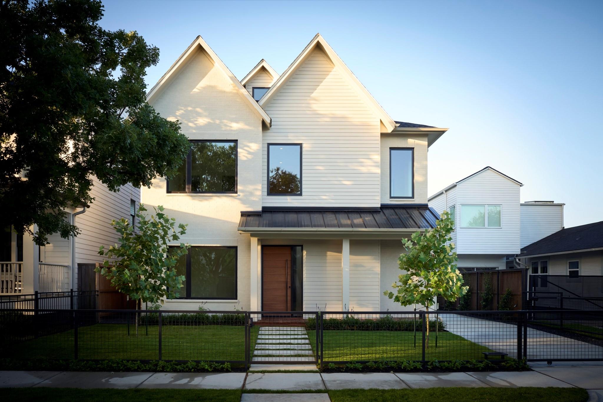 1116 Highland Street