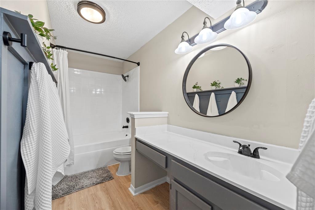 2300 Old Spanish Trail # 2037