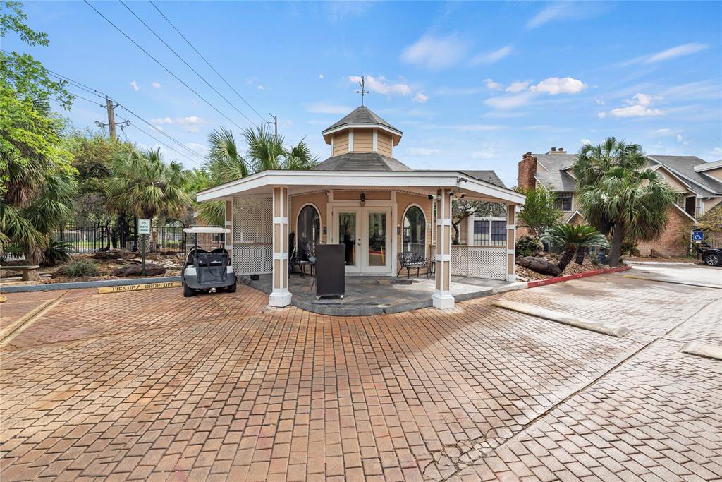2300 Old Spanish Trail # 2037