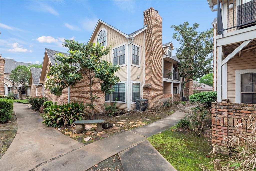 2300 Old Spanish Trail # 2037