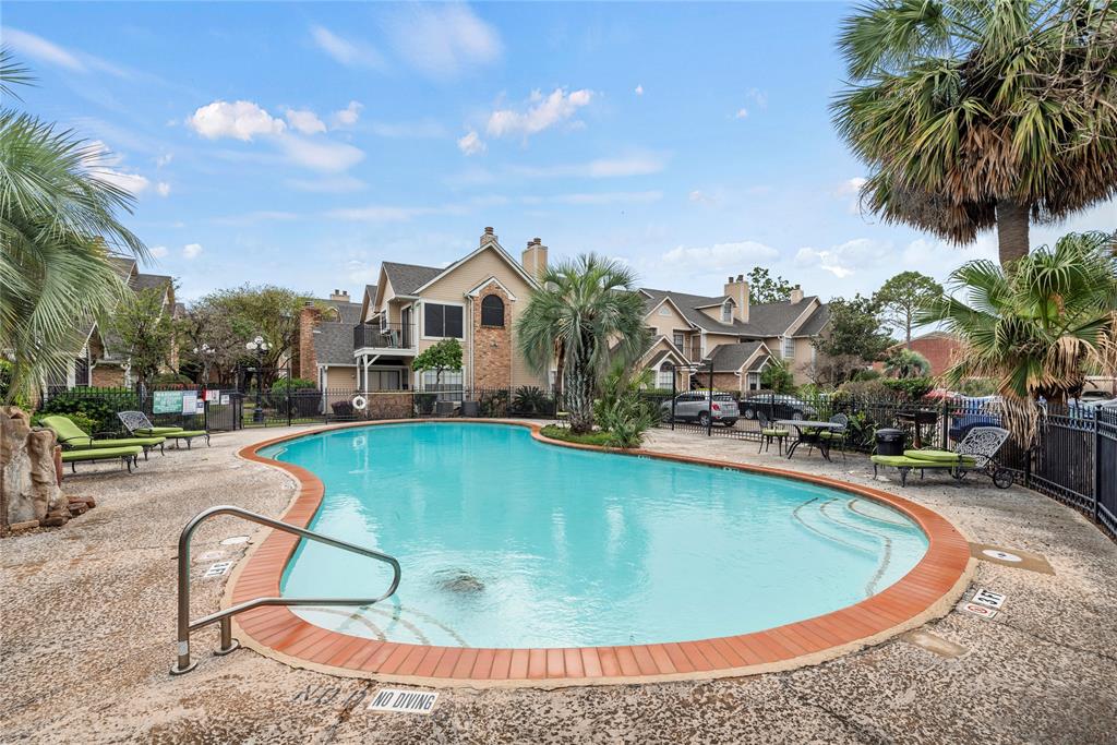 2300 Old Spanish Trail # 2037