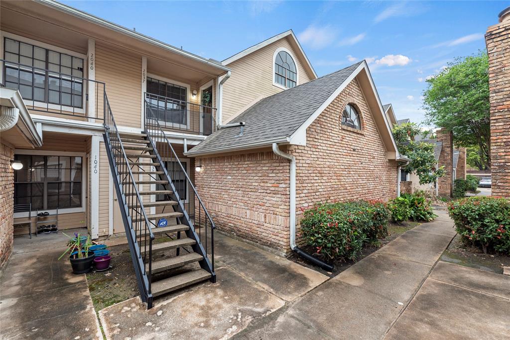 2300 Old Spanish Trail # 2037