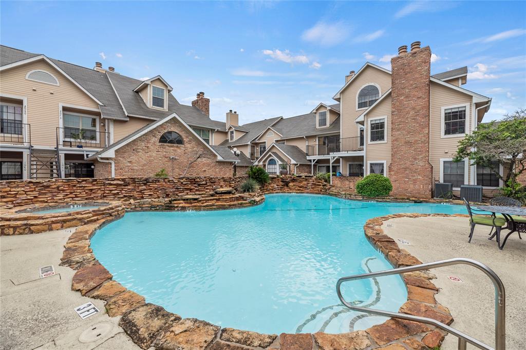 2300 Old Spanish Trail # 2037