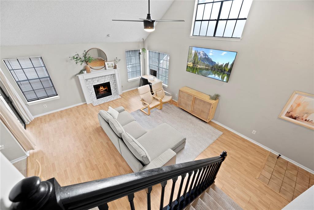 2300 Old Spanish Trail # 2037