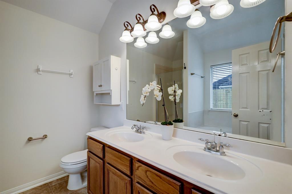 5934 Wildbriar Lane