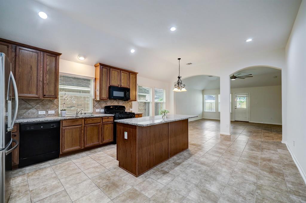 5934 Wildbriar Lane