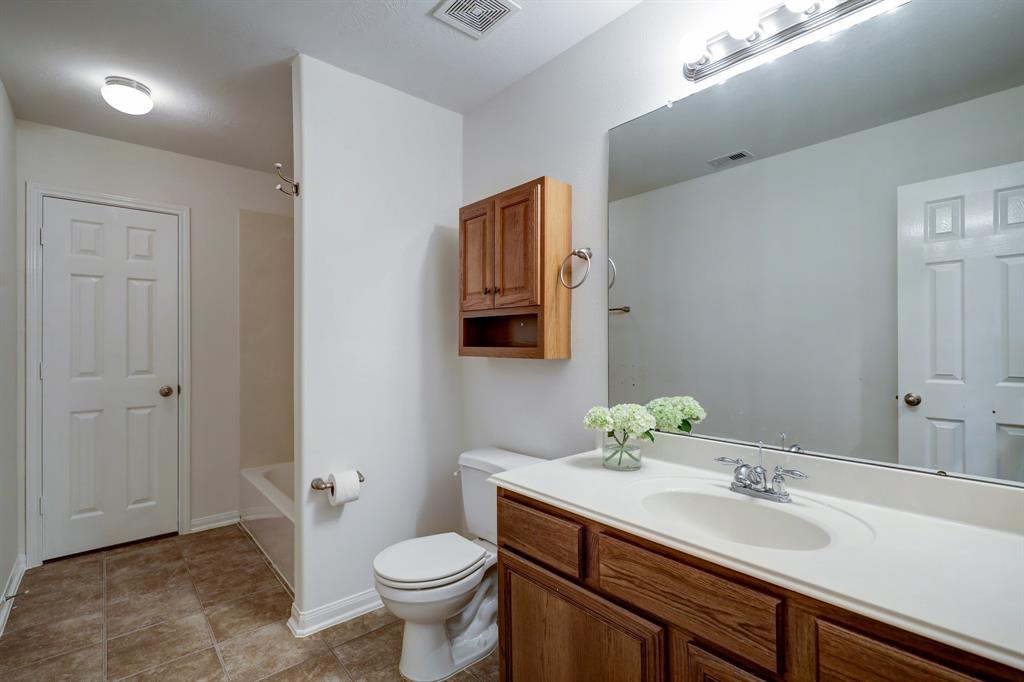 5934 Wildbriar Lane