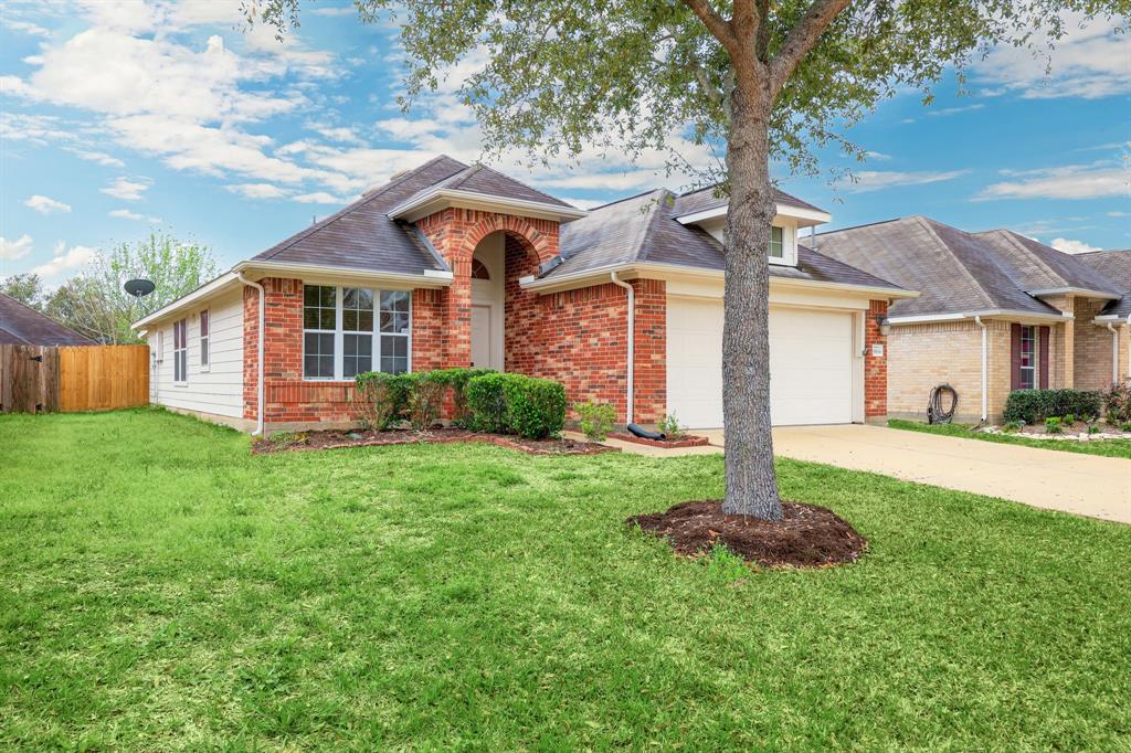 5934 Wildbriar Lane