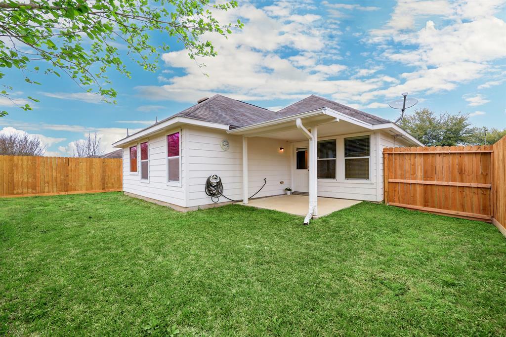 5934 Wildbriar Lane