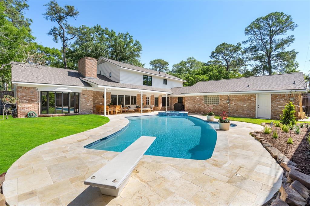 12403 Cobblestone Drive