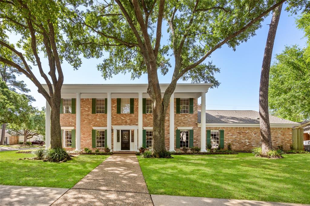 12403 Cobblestone Drive