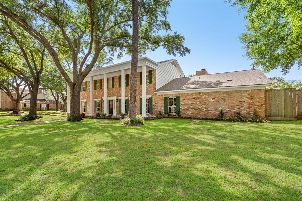 12403 Cobblestone Drive